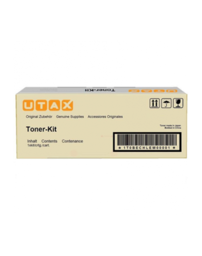 Triumph Adler Ps_1T02P10Ut0_Utax P-2540I Mfp Toner Ck- CK4520 1T02P10UT0