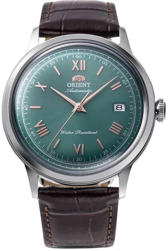 Zegarek Orient RA-AC0023E30B Bambino Classic