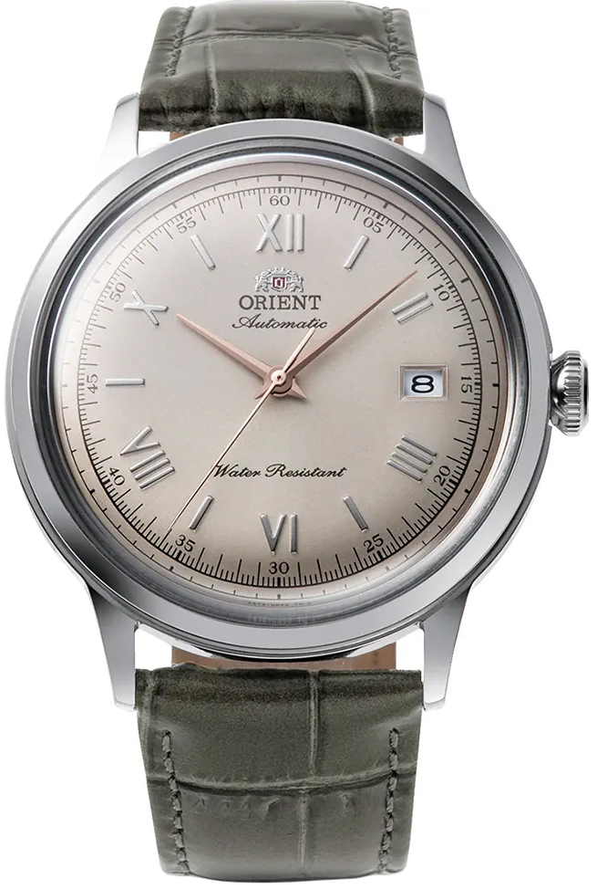 Zegarek Orient RA-AC0025N30B Bambino Classic