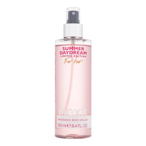 Mexx Summer Daydream Spray do ciała 250 ml