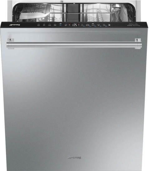 SMEG STX235CLLO
