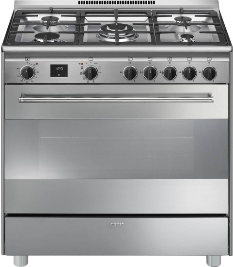 SMEG BG91PX2
