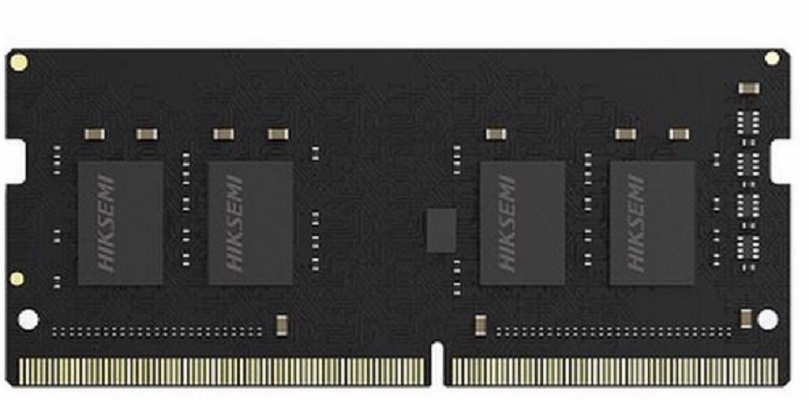 Pamięć HIKSEMI Hiker SODIMM 16GB DDR4 2666 CL19 1,2V HS-DIMM-S1(STD)/HSC416S26Z1/HIKER/W