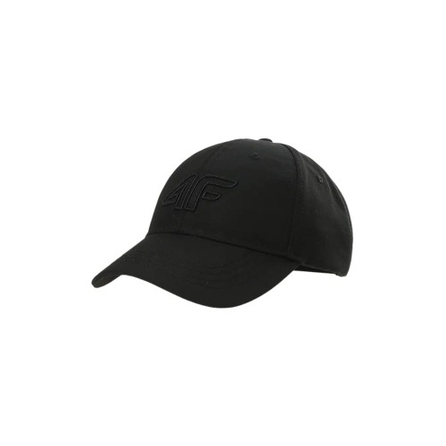 Czapka z daszkiem strapback 4F sportowa letnia ACABU314-20S
