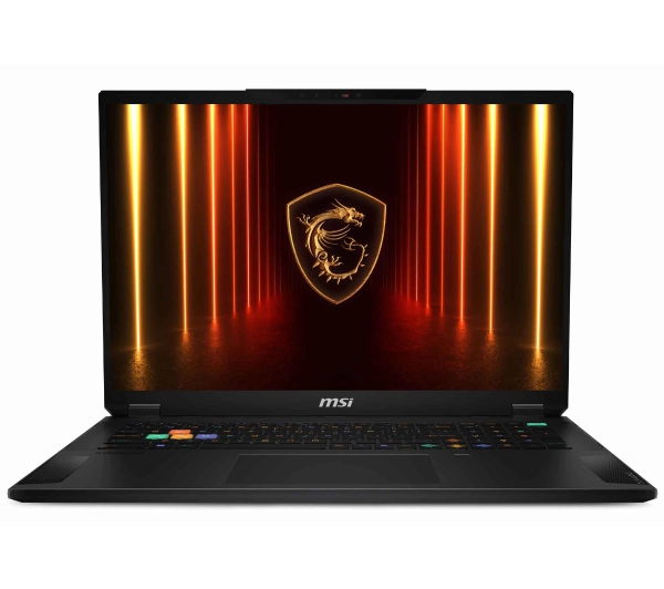 MSI Stealth 18 HX AI A2XWJG-033PL 18