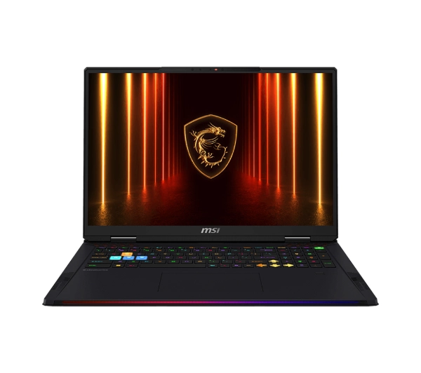 MSI Raider 18 HX AI A2XWJG-221PL 18