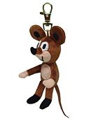 Breloczek Mini Myszka