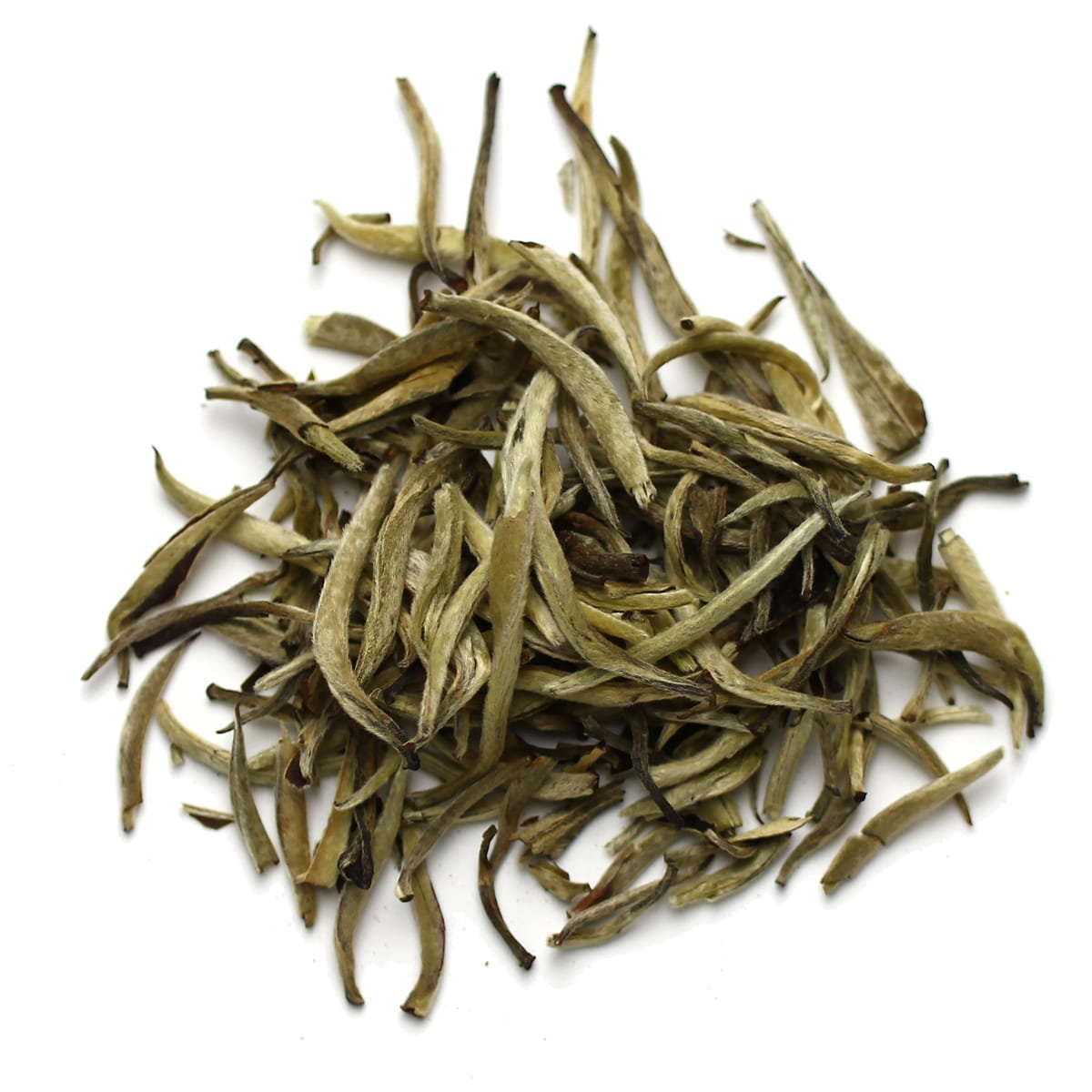 Herbata biała Silver Needle 100g