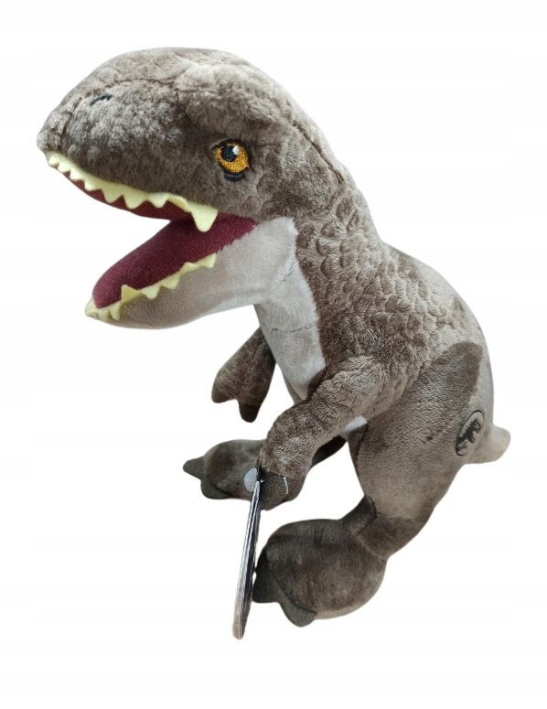 Jurassic World Maskotka Plusz Dinozaur T-REX