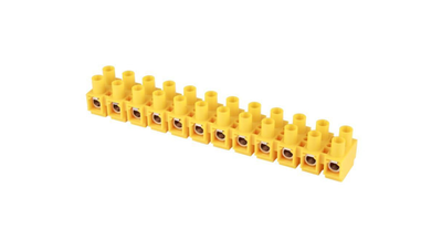 Simet ZŁĄCZKA-12-TORKŻÓŁTY-TLZ-16N A12-24N1