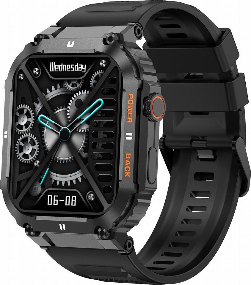 Gravity GT6-1