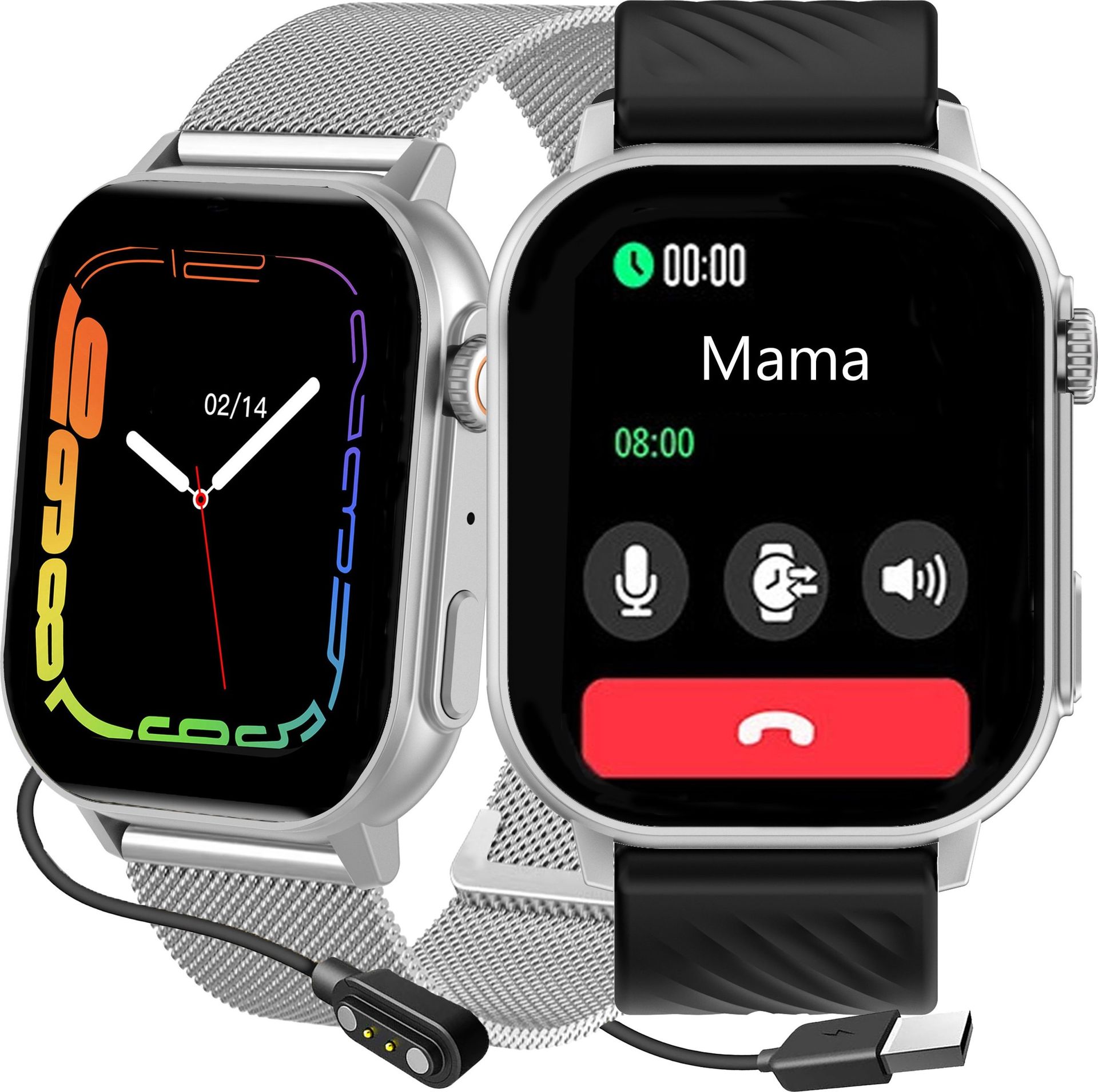 Gravity GT15-9 SR/SR/BK