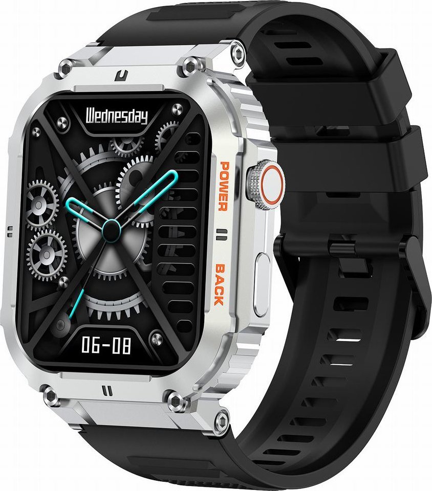 Gravity GT6-5