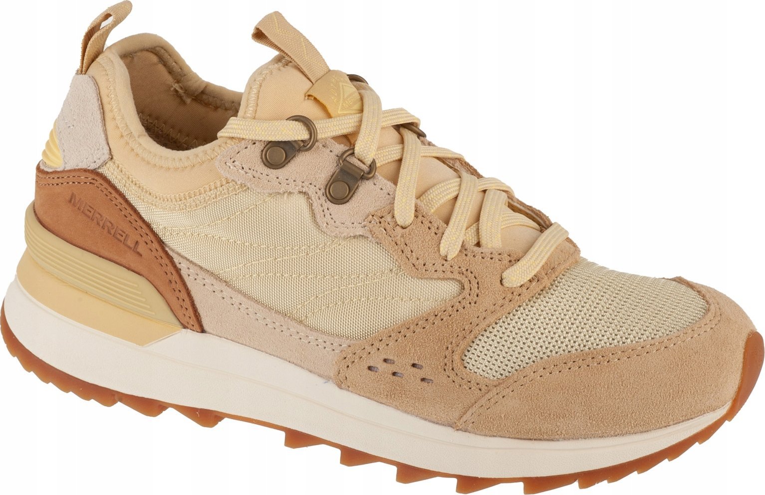 Buty sportowe Sneakersy damskie, Alpine 83 Sneaker Recraft