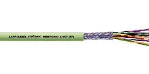 LappKabel Przewód UNITRONIC LIYCY (TP) 2x2x1,0 0035830 Bębnowy, producent