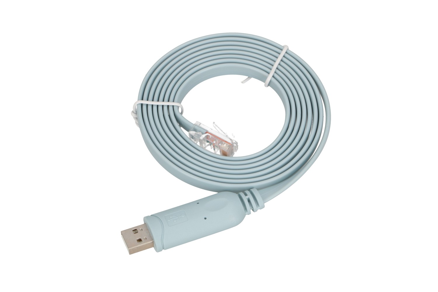 Huawei Debug cable Kabel konsolowy 1.8m USB dedykowany dla 5608/5683/5680