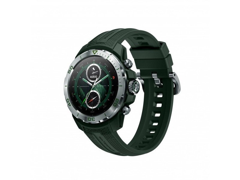 Smartwatch MIBRO GS Explorer Zielony