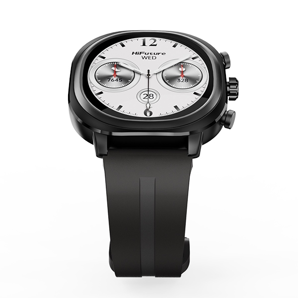 HiFuture FutureFit AIX Lite Czarny