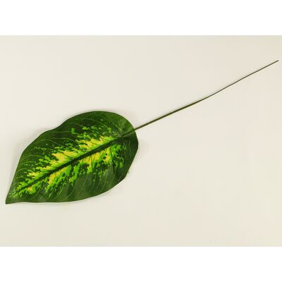 Liść philo pojedynczy 48 cm