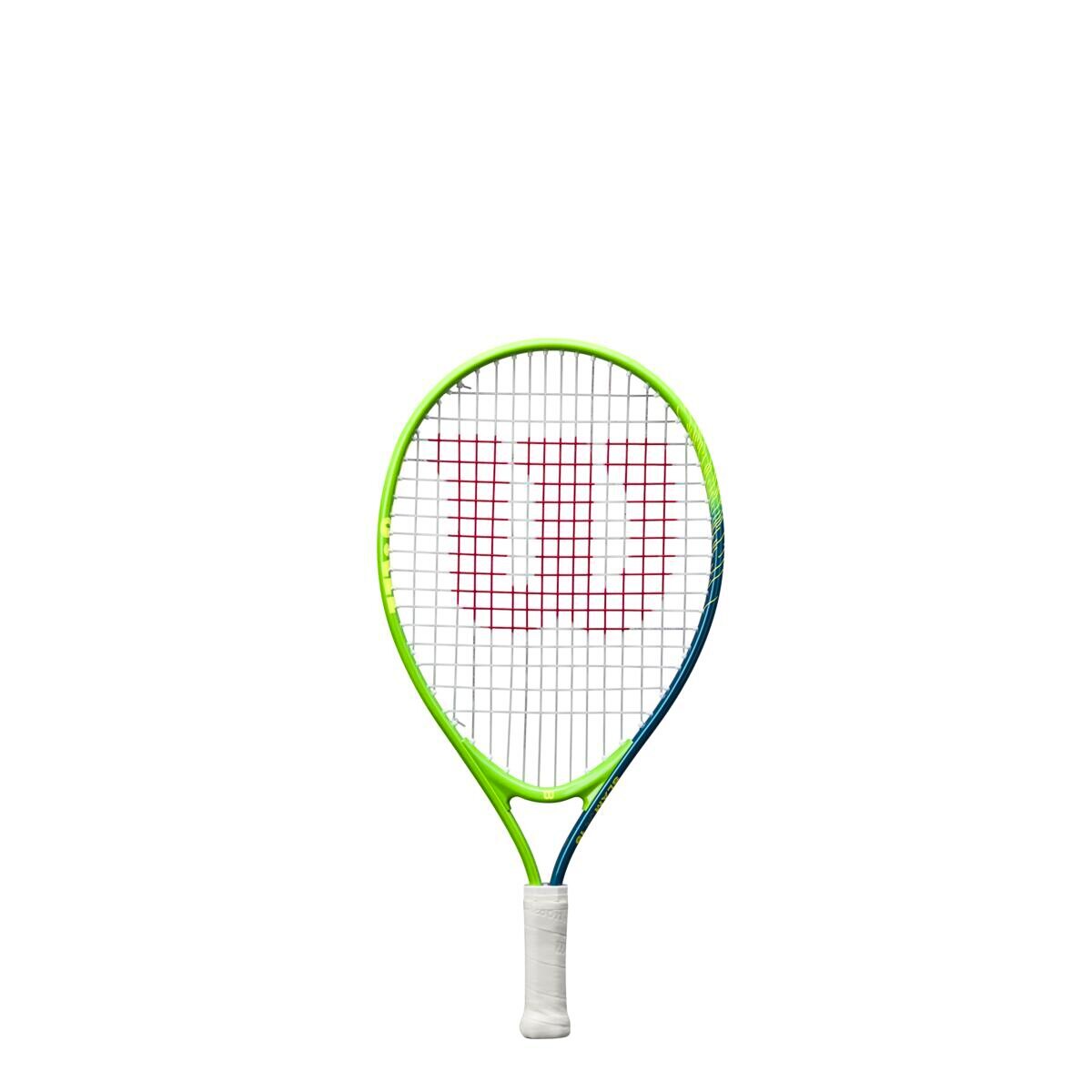 Dziecięca rakieta tenisowa Wilson Slam Jr 19 Boys