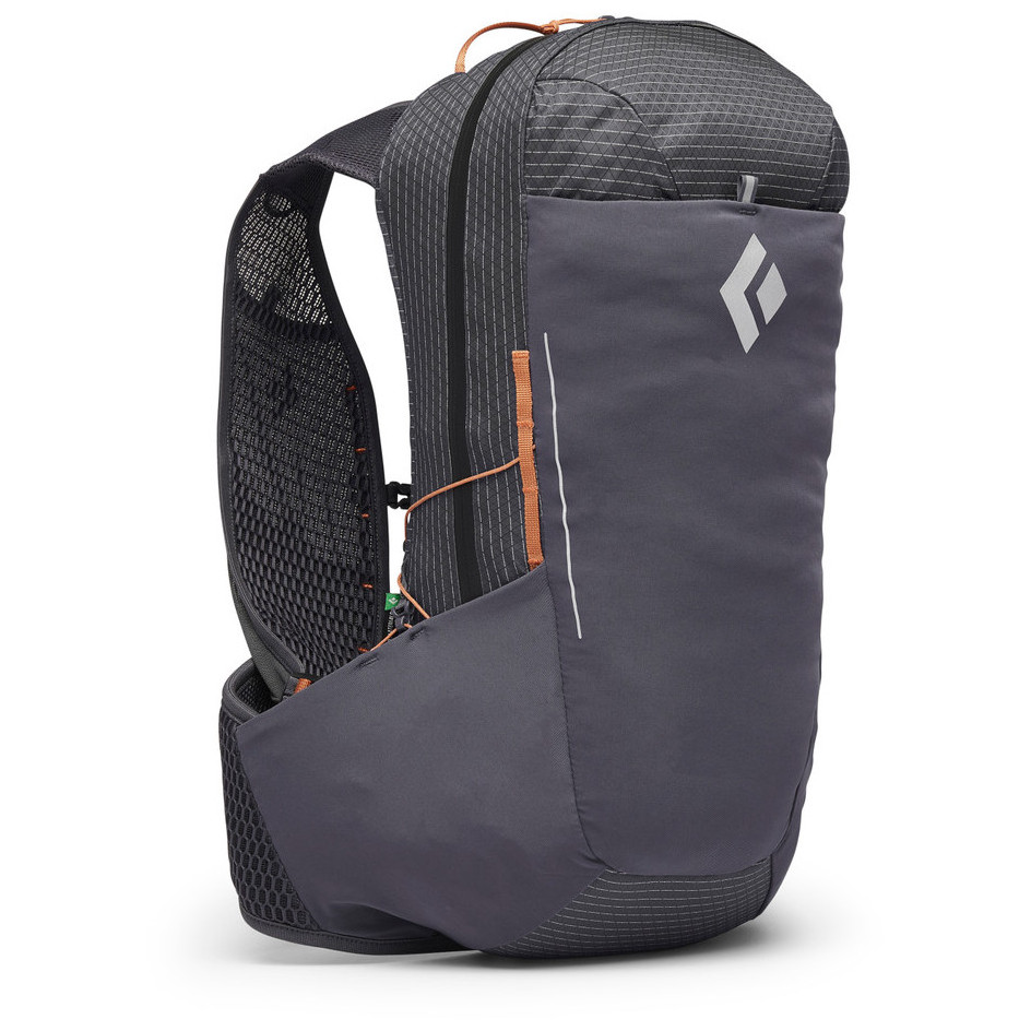 Plecak Black Diamond Pursuit 15 Backpack Rozmiar plecaka: M / Kolor: szary