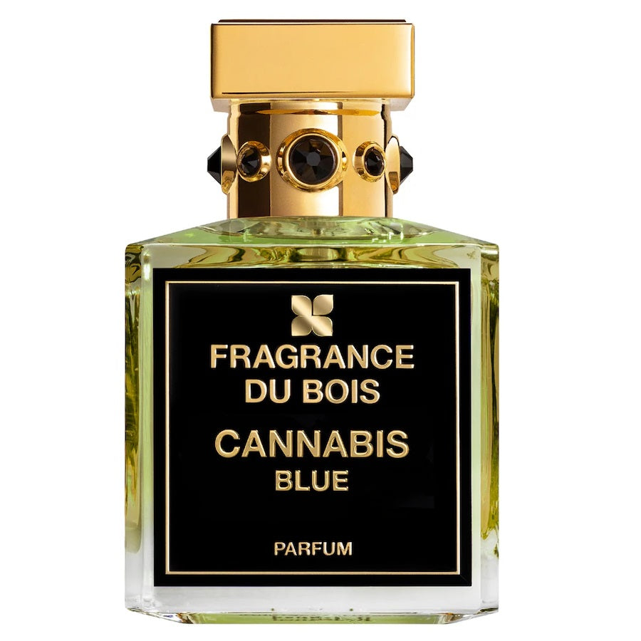 Fragrance Du Bois Cannabis Blue perfumy 100 ml