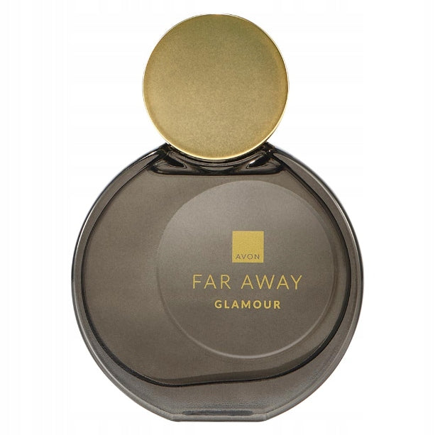Avon Far Away Glamour woda perfumowana 50 ml