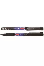 Długopis żelowy magnus 0,7mm niebieski (12szt)