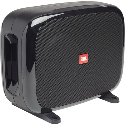 Subwoofer JBL Fuse Czarny