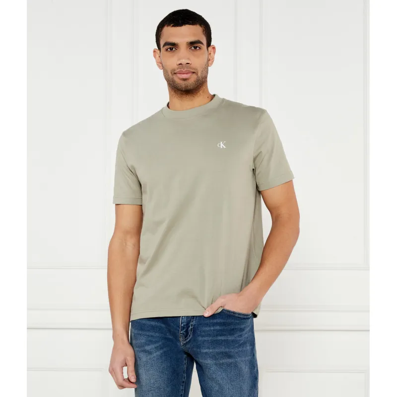 Calvin Klein Jeans T-shirt | Regular Fit