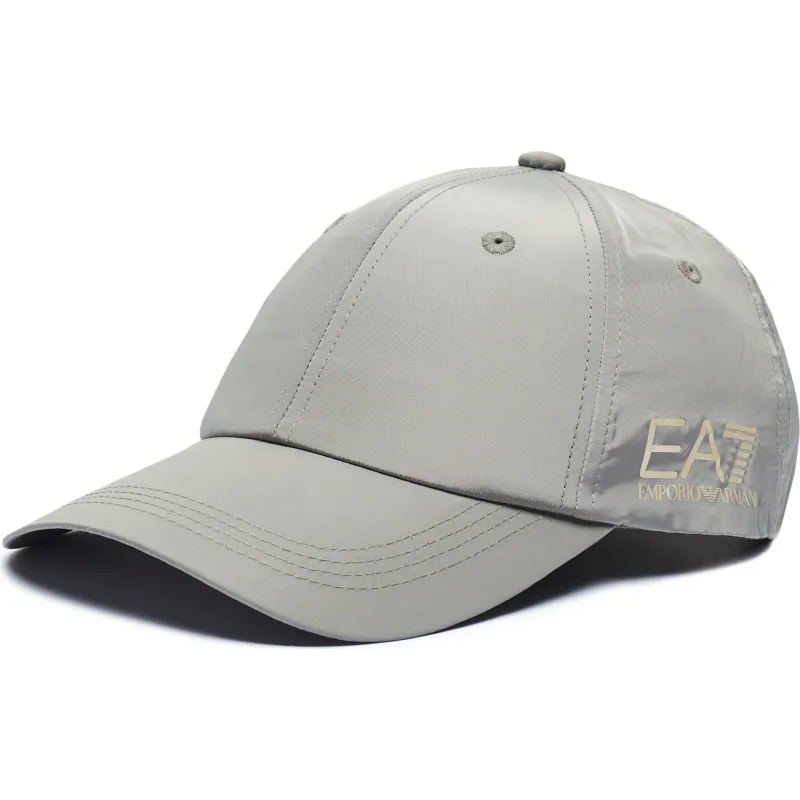 EA7 Bejsbolówka