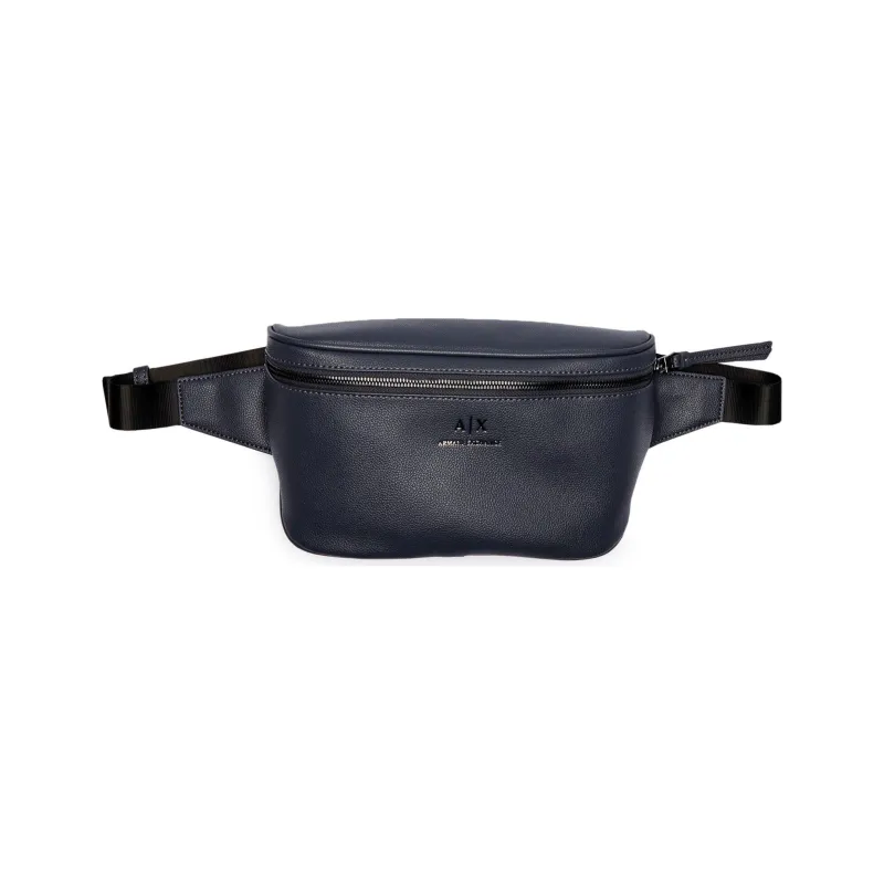 Armani Exchange Saszetka nerka