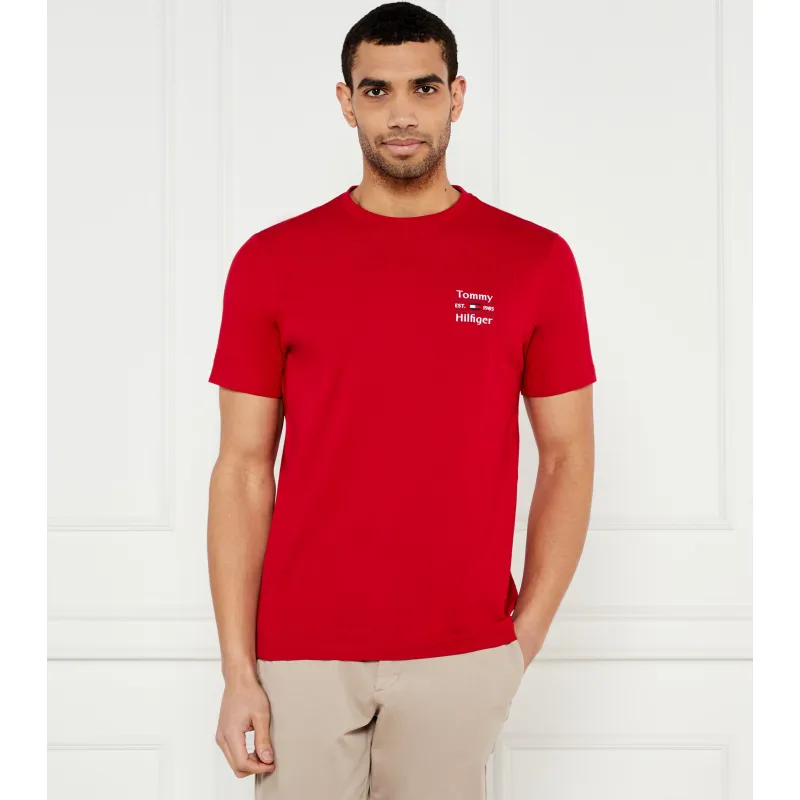 Tommy Hilfiger T-shirt | Regular Fit