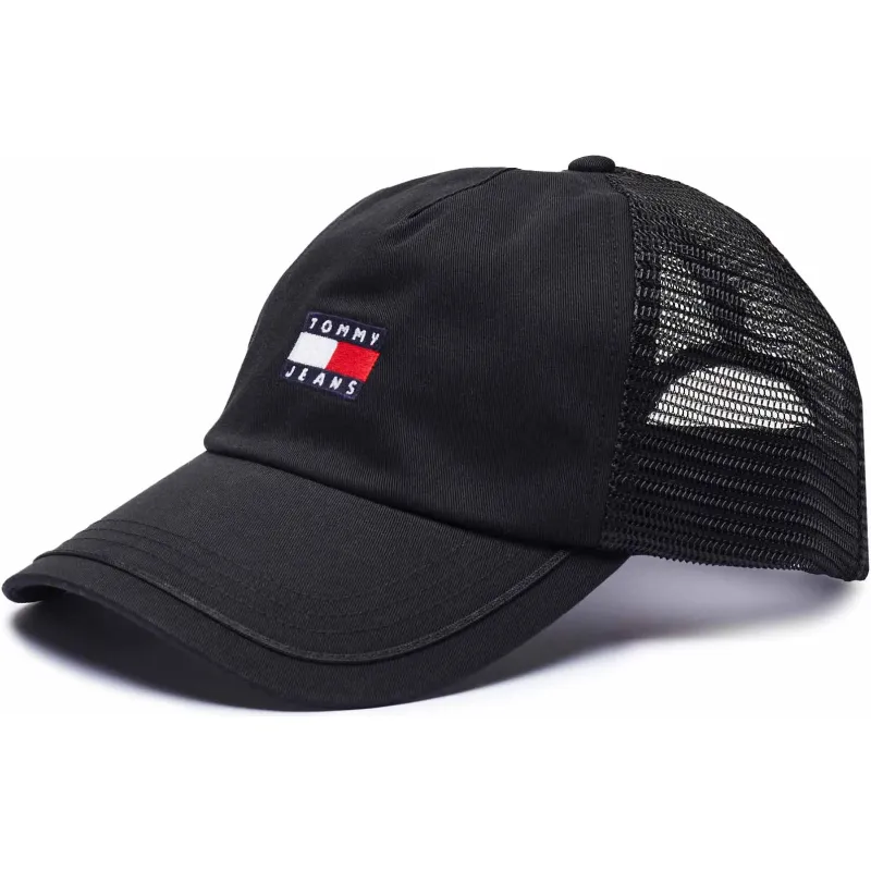 Tommy Jeans Bejsbolówka HERITAGE