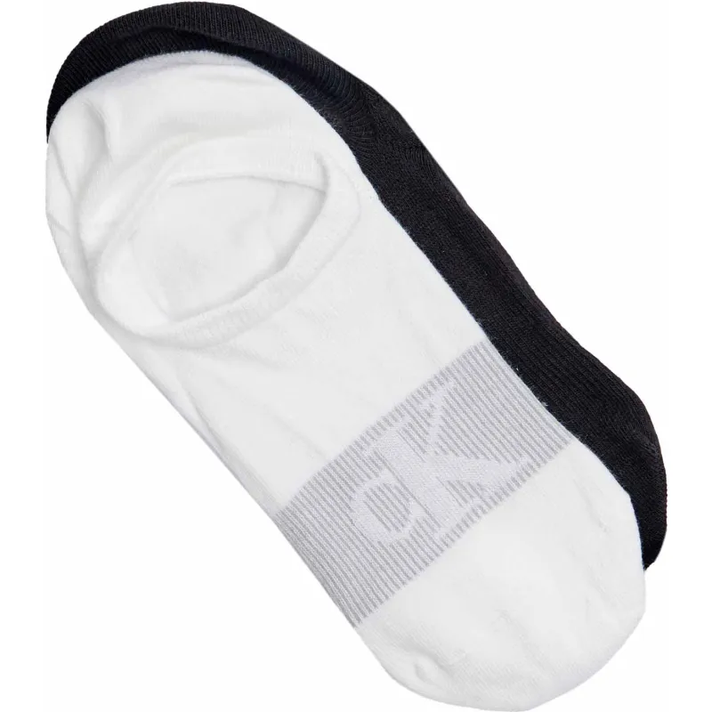 Calvin Klein Jeans Skarpety/stopki 2-pack