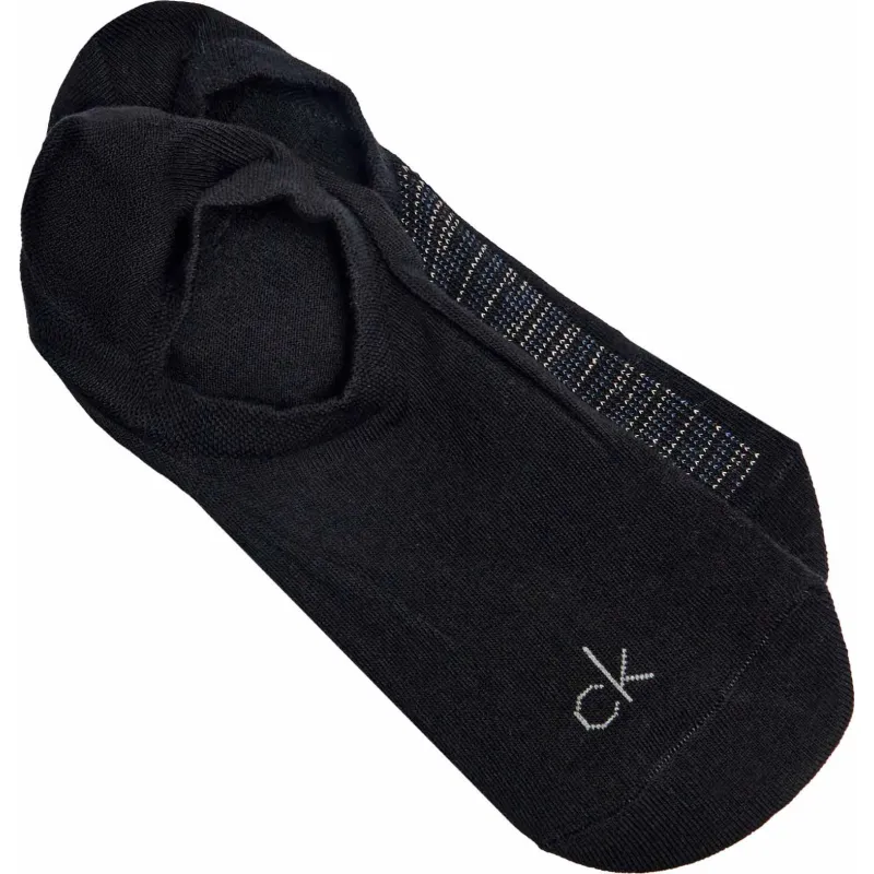 Calvin Klein Skarpety/stopki 2-pack