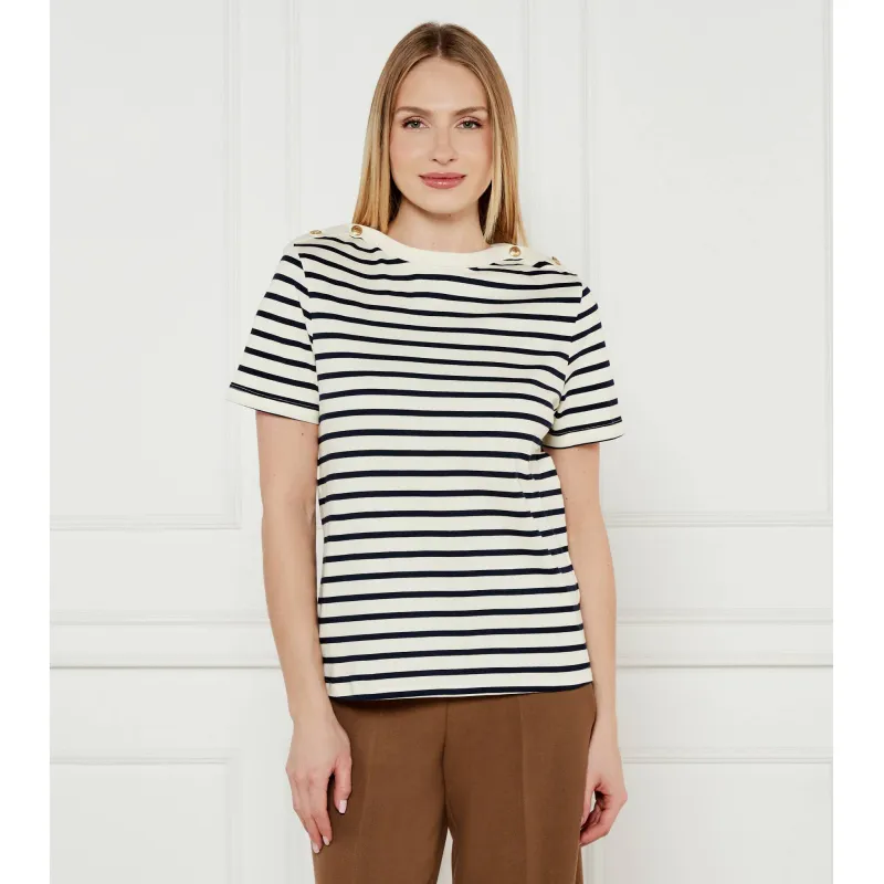 Tommy Hilfiger T-shirt | Regular Fit
