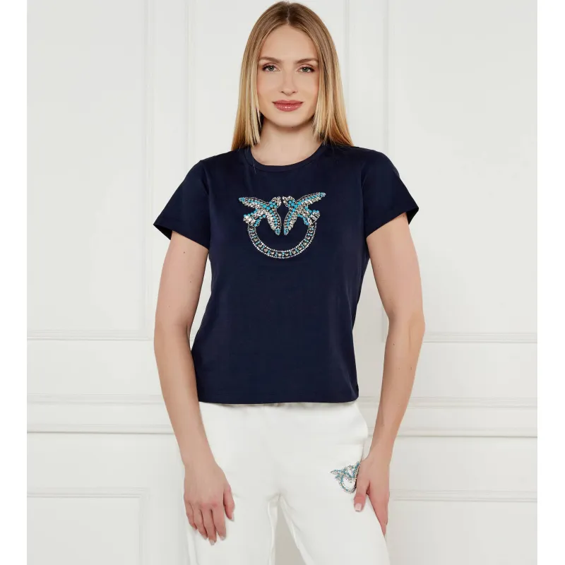 Pinko T-shirt QUENTIN | Regular Fit