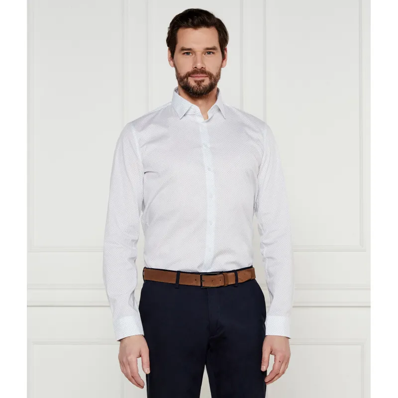 Calvin Klein Koszula Slim Fit
