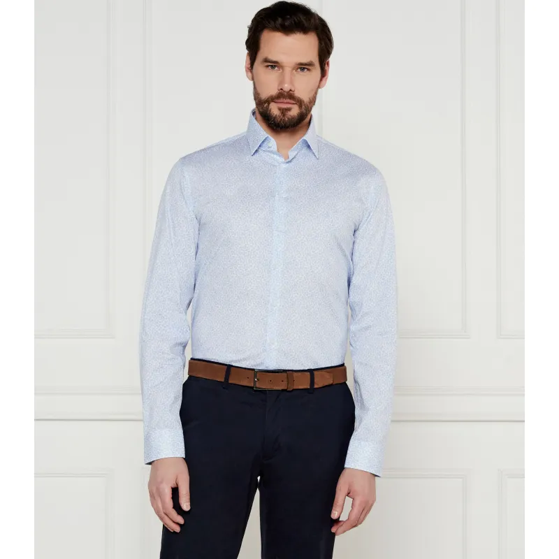 Calvin Klein Koszula Slim Fit