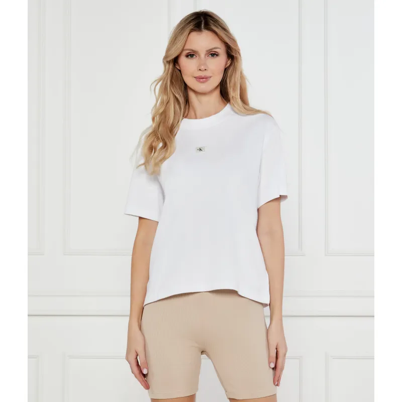 Calvin Klein Jeans T-shirt | Relaxed fit