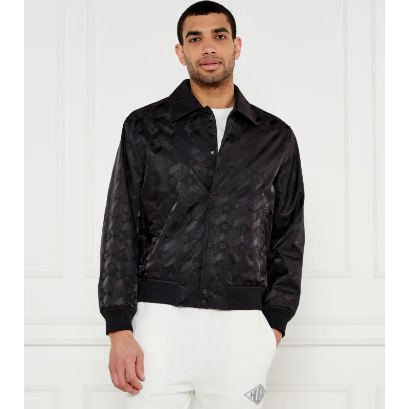 HUGO Kurtka bomber Boran2521 | Regular Fit
