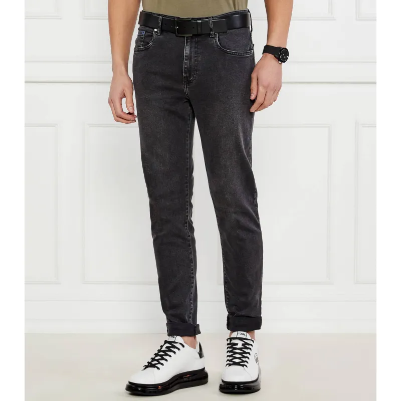 Karl Lagerfeld Jeans Jeansy Skinny fit