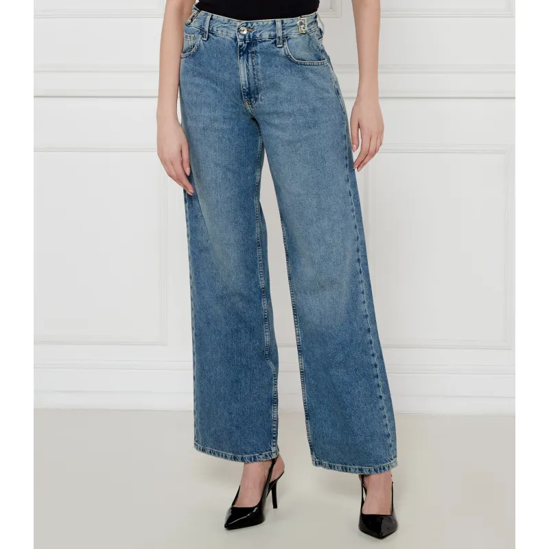 Liu Jo Jeansy | flare fit