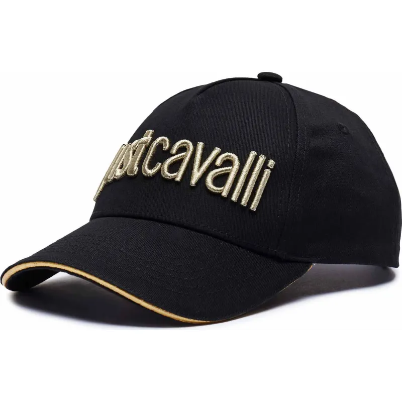 Just Cavalli Bejsbolówka