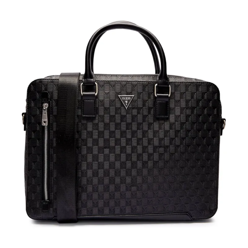 Guess Torba biznesowa TORINO
