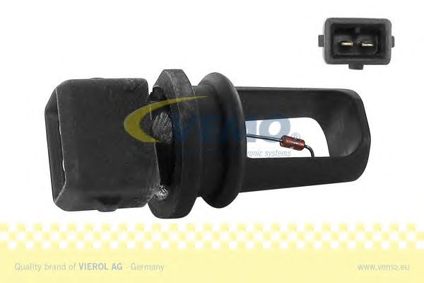 Czujnik temperatury powietrza VEMO 40-72-0338 6238331