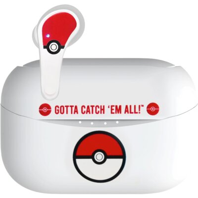 OTL Pokemon Pokeball TWS PK0860