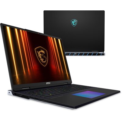 MSI Titan 18 HX AI A2XWIG-220PL 18
