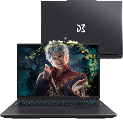 Dream Machines DREAMMACHINES RX5070TI-16PL22 16